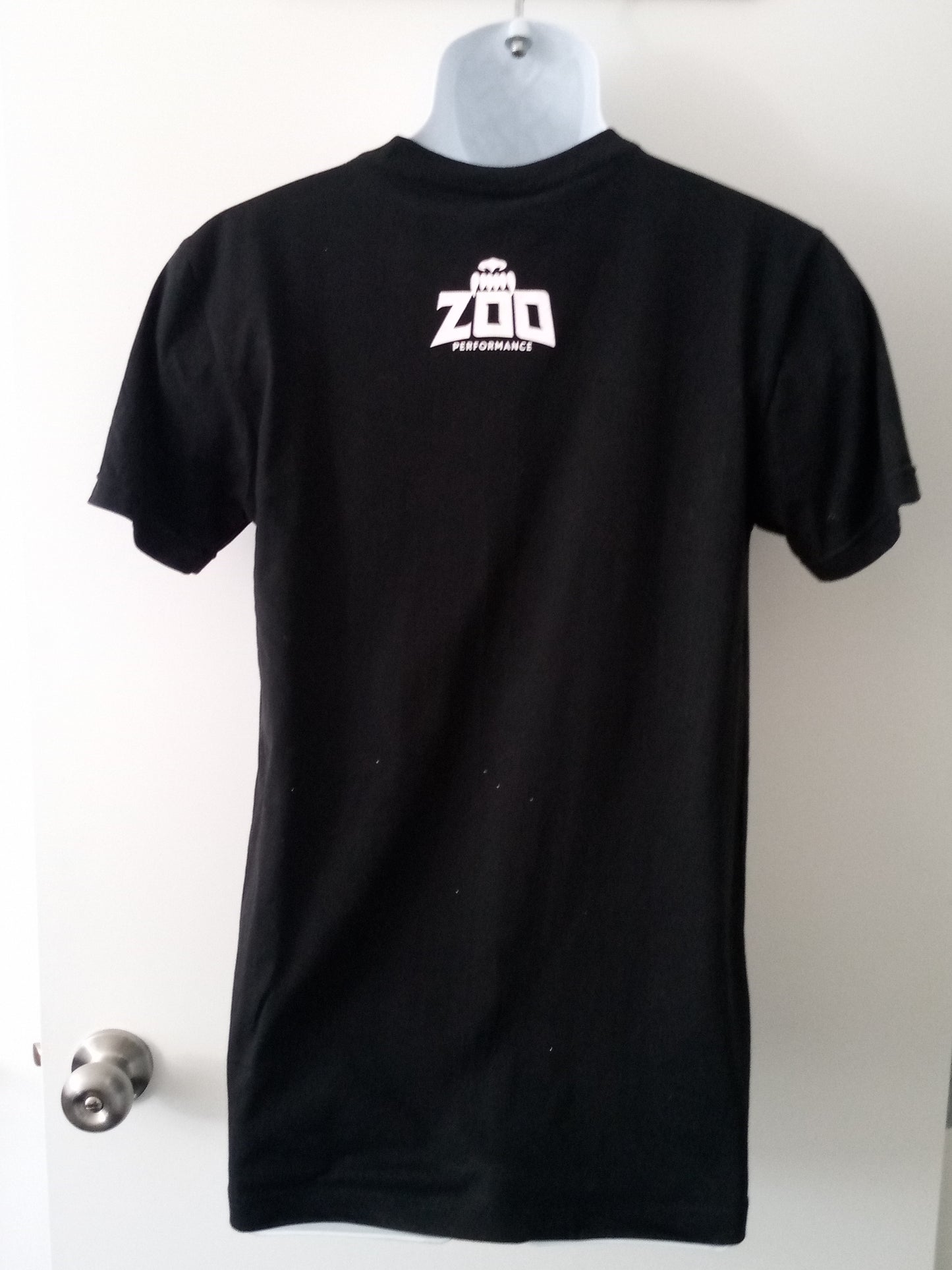 ZOO PERFORMANCE BOSS 180SX TSHIRT
