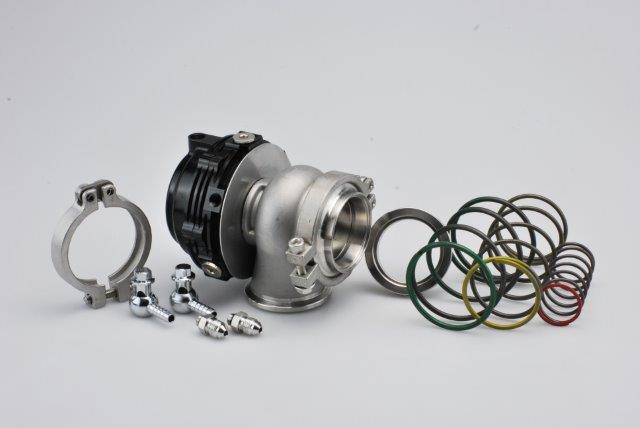 Zoo Performance Wastegate