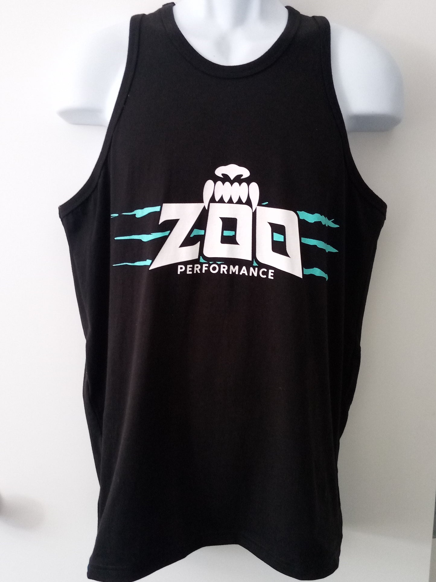 ZOO ZERO FU#K$ GIVEN SINGLET
