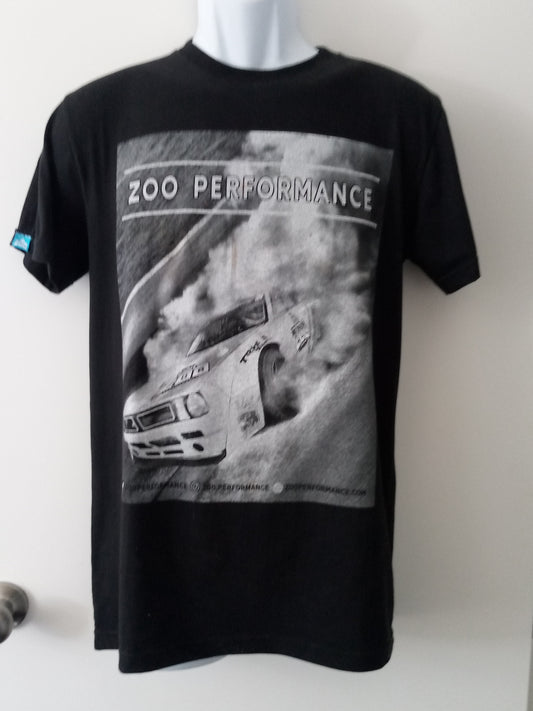 ZOO PERFORMANCE BOSS 180SX TSHIRT