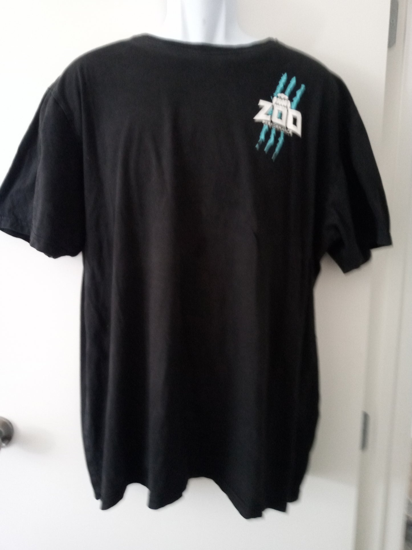 ZOO MENACE BMW ZOO TSHIRT