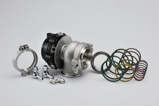 Zoo Performance Wastegate